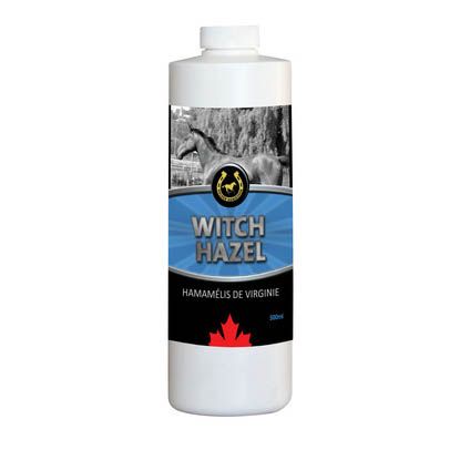 Witch Hazel -500mL