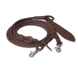 Ranch Heavy Oil Romal Reins -PC