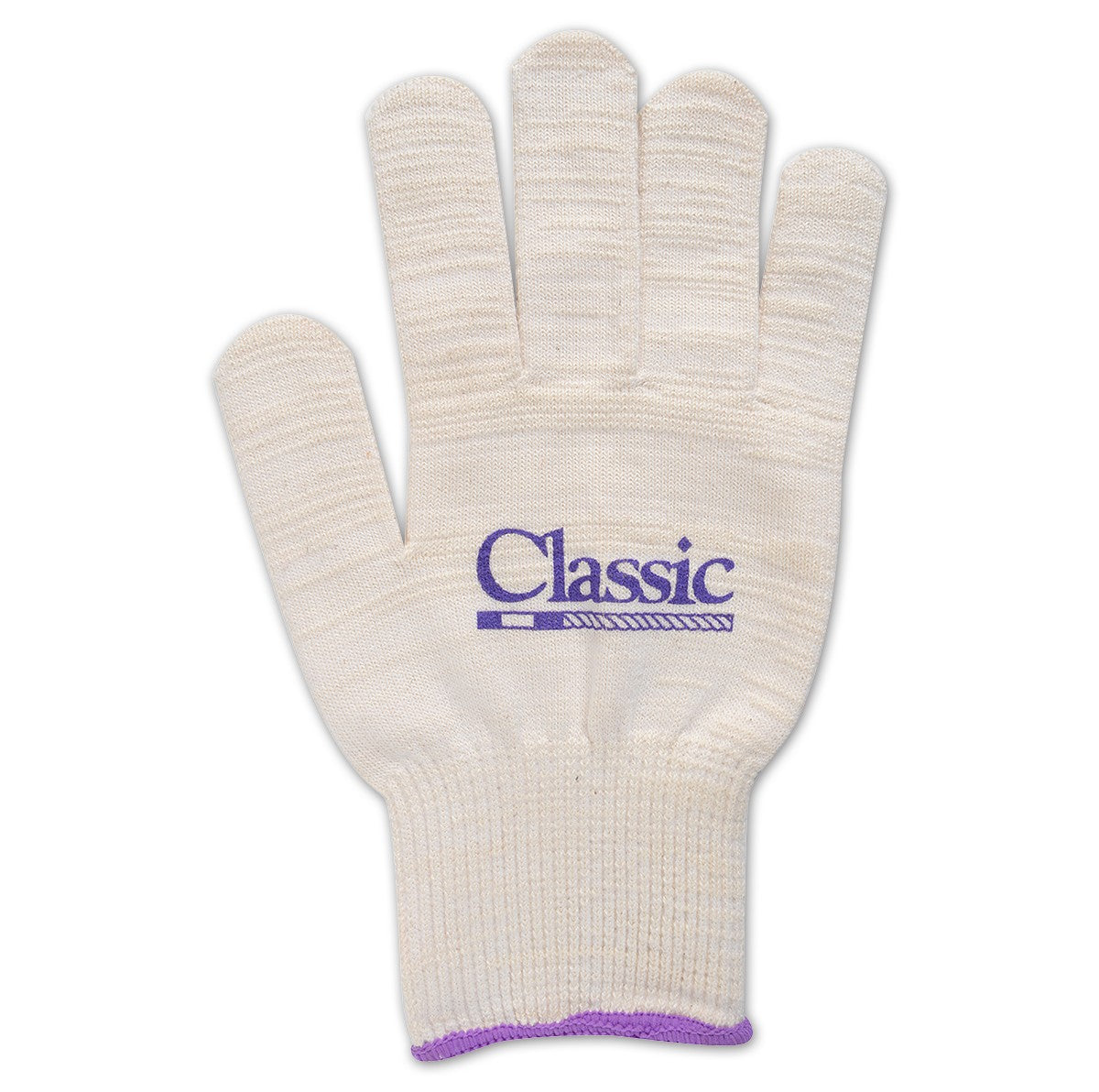 Classic Deluxe Roping Glove package of 12