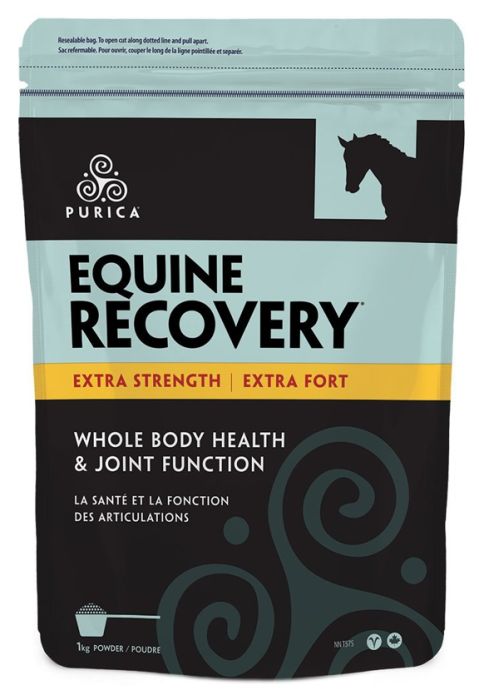 Purica Recovery Extra Strength 1 kg