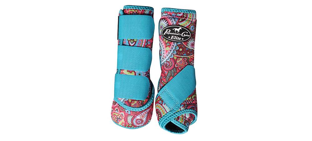 Professional Choice Elite Front