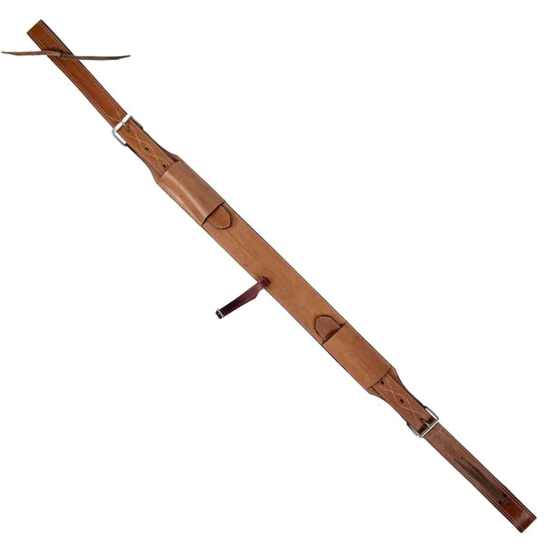 3" Back Cinch premium Dale Rodrigez