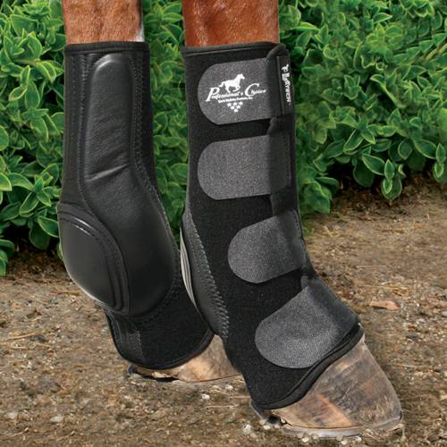 Professional Choice Slide-Tec skid boots