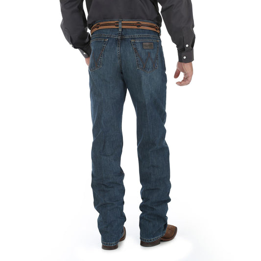 Wrangler® 20X® 01 Competition Jean - River Wash