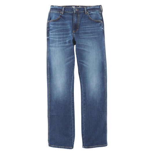 Wrangler Retro® Relaxed Boot Cut Jean - Dellwood