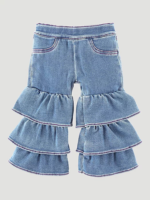 Wrangler Girls Jeans
