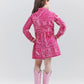 Wrangler Girls Barbie Dress