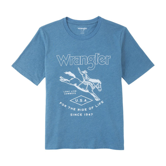 Wrangler Boys T shirt