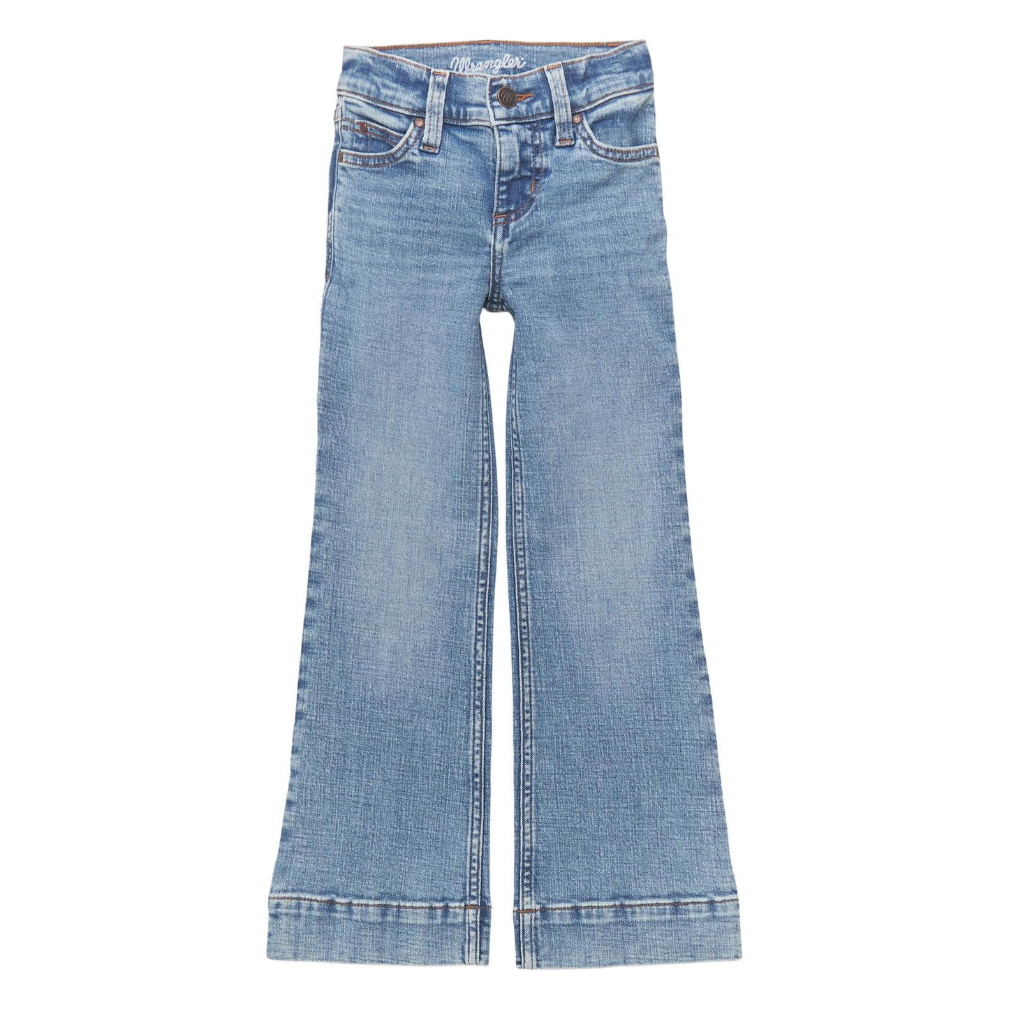 Wrangler® Girls Trouser Jean - Ainsley