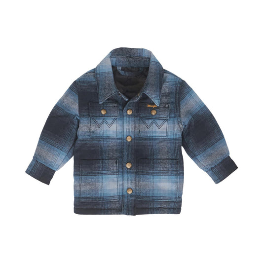 Wrangler® Baby Boy Jacket - Mid-State