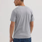 Men's Wrangler Kabel Logo T-Shirt