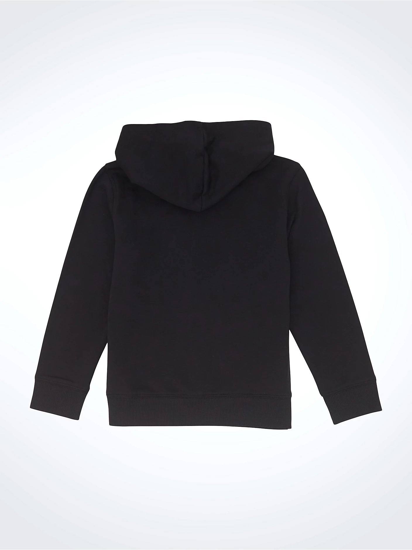 Girl's Graphic Pullover Hoodie