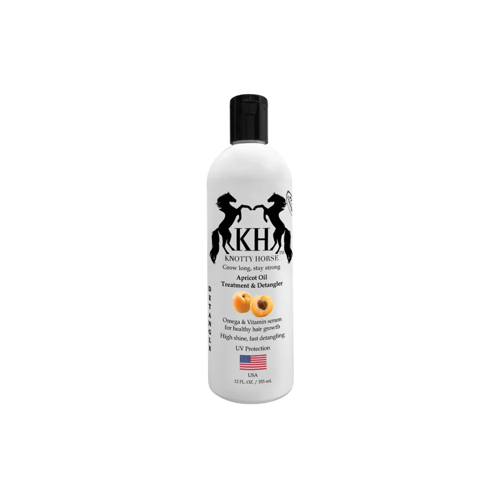 Knotty Horse Detangler 355ml