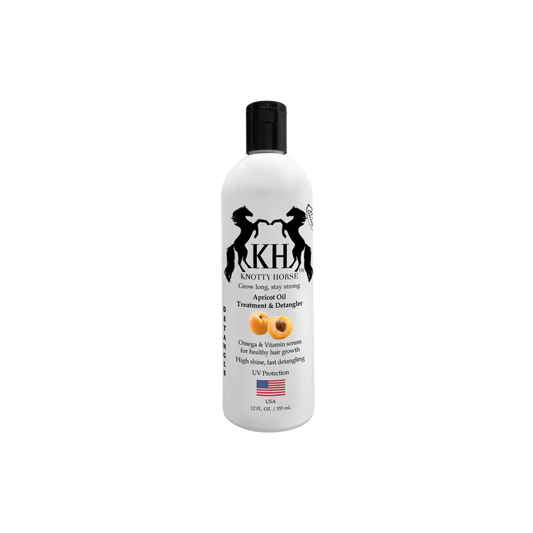 Knotty Horse Detangler 355ml