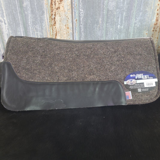 Professional Choice Felt Saddle Pad