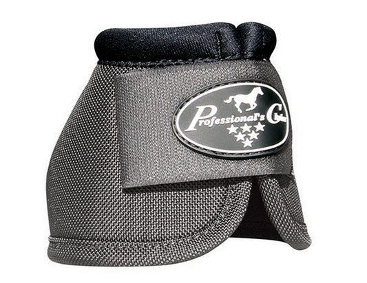 Professional Choice Ballistic Overreach Boots- Charcoal