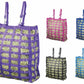 4 Sided Slow Feed Hay Bag