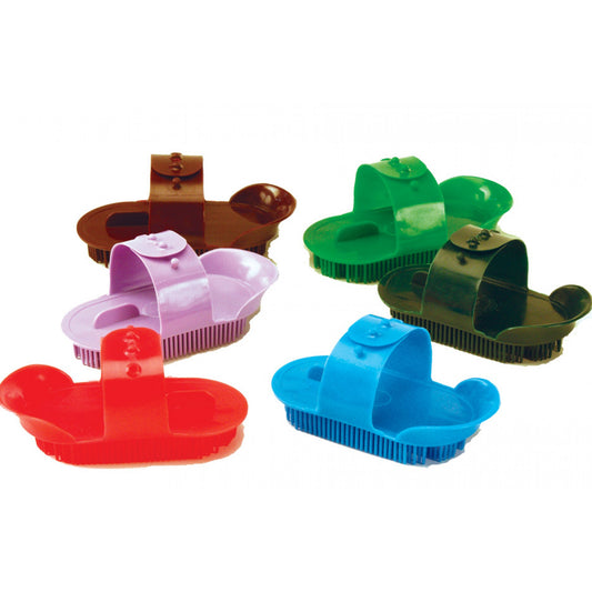 JUNIOR PLASTIC CURRY