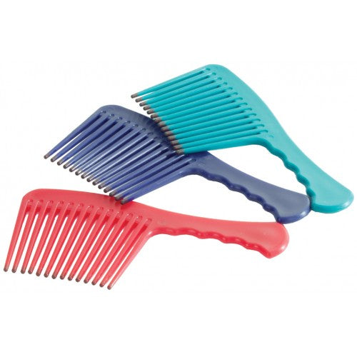 MANE AND TAIL COMB LARGE