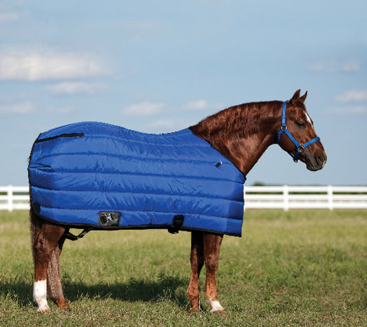 Country Legend 420D Winter Stable Blanket