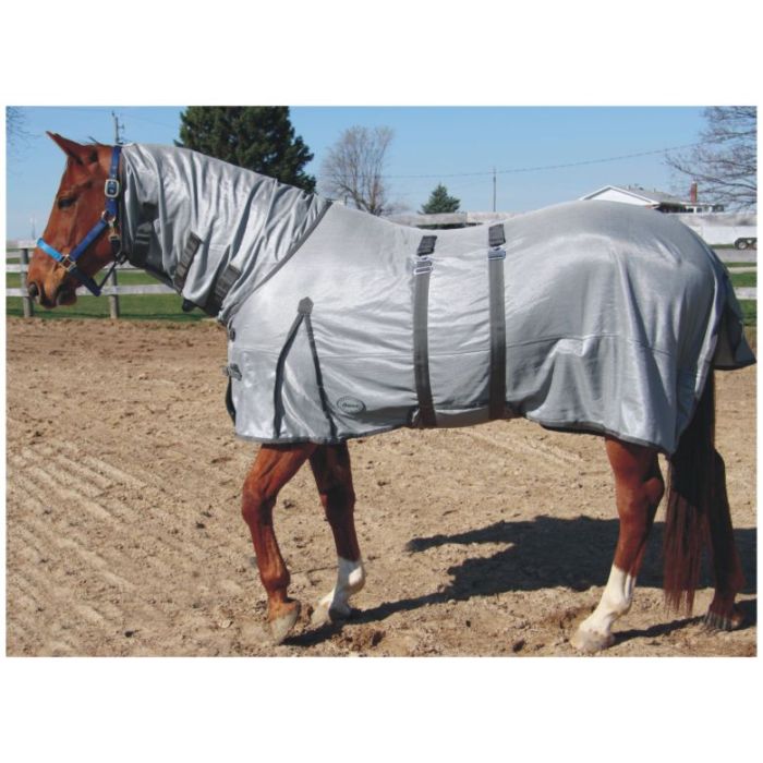 Orien 3 Fly Sheet With Neck