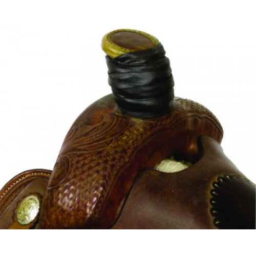 MUSTANG DALLY WRAPS - 1" X 9" - 12/PACKAGE