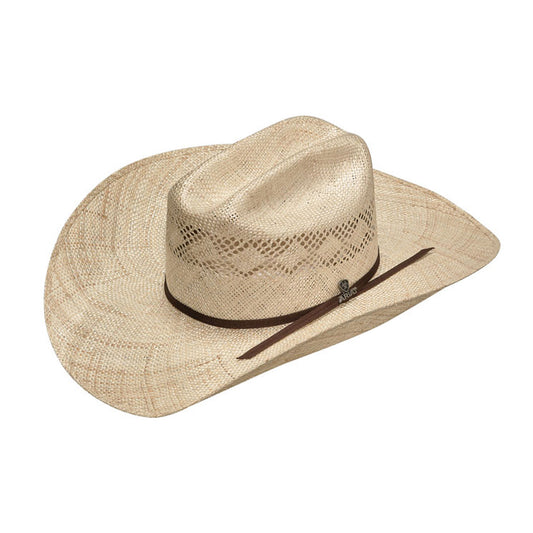 Ariat Sisal Natural Cowboy Hat