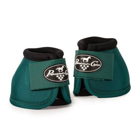 Professional Choice Ballistic Overreach Boots- Emerald