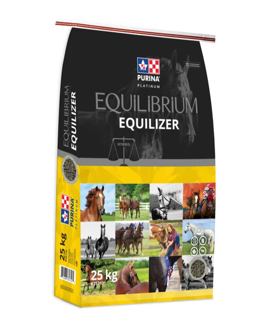 Purina Equilizer