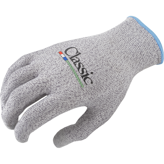 HIGH PERFORMANCE ROPING GLOVE(BLUE)-MEDIUM