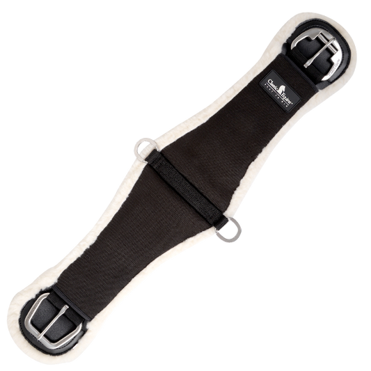 SENSORFLEX FLEECE CINCH ROPER