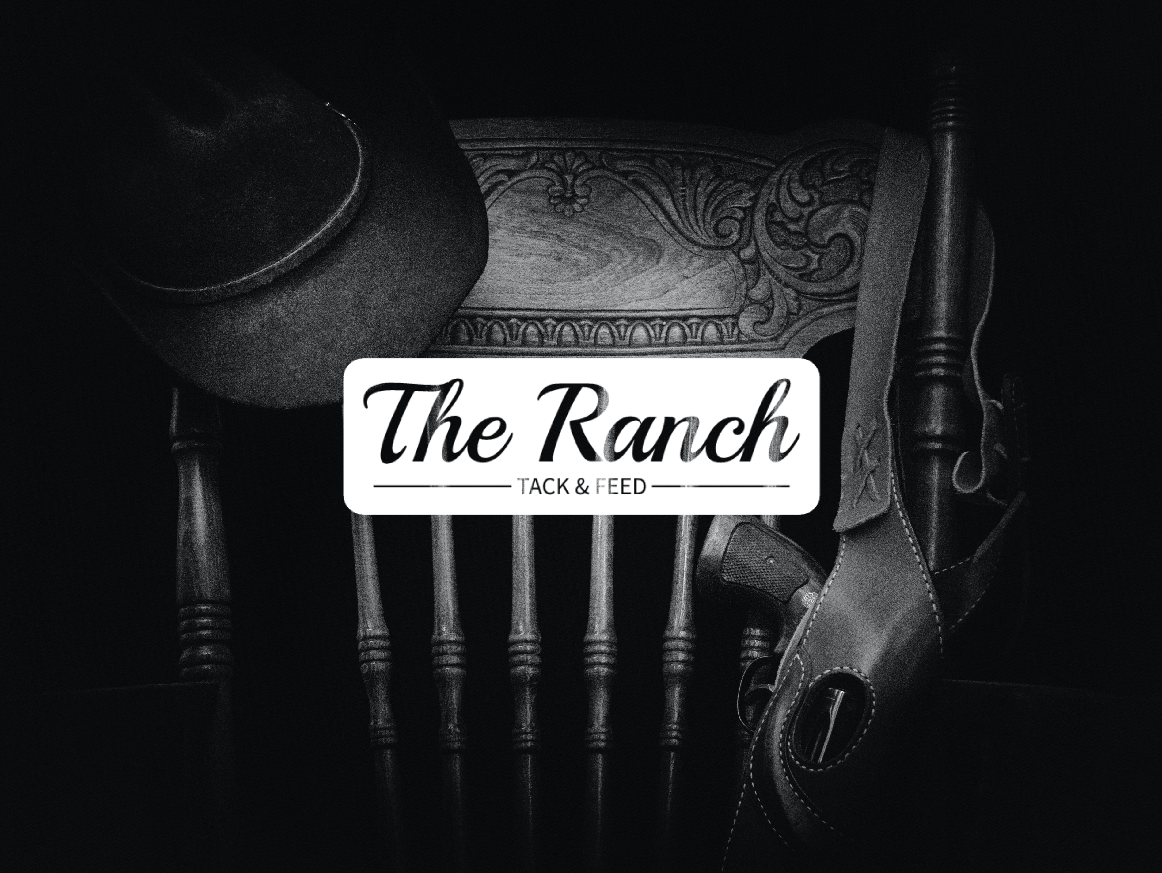 The Ranch Tack & Feed