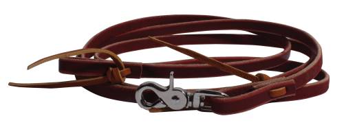 Professional Choice Roping Latigo Rein