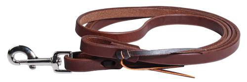RANCH COLLECTION ROPING REIN ½"