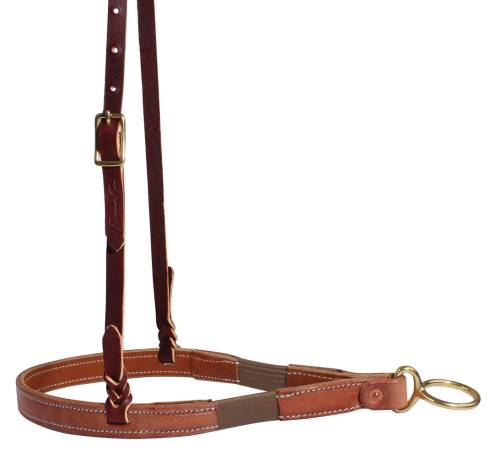 HEAVY DUTY ULTIMATE NOSEBAND