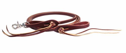 Professional Choice Roping Latigo Rein