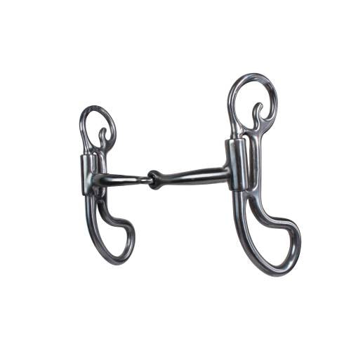 Professional Choice Teardrop PONY - Snaffle