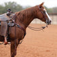 Ranch Heavy Oil Romal Reins -PC