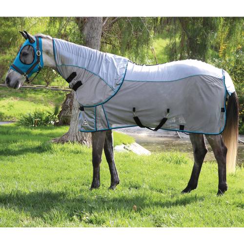 COMFORT FIT FLY SHEET