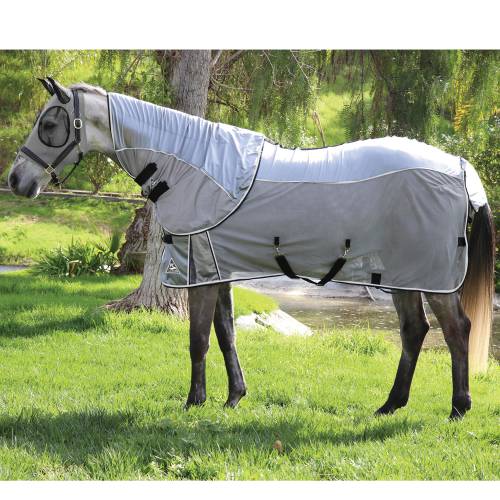 Professional Choice COMFORT FIT FLY SHEET