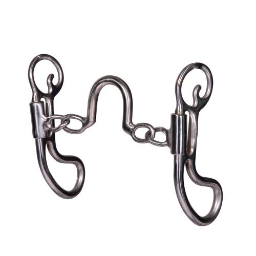 Professional Choice Teardrop PONY - Ported Chain