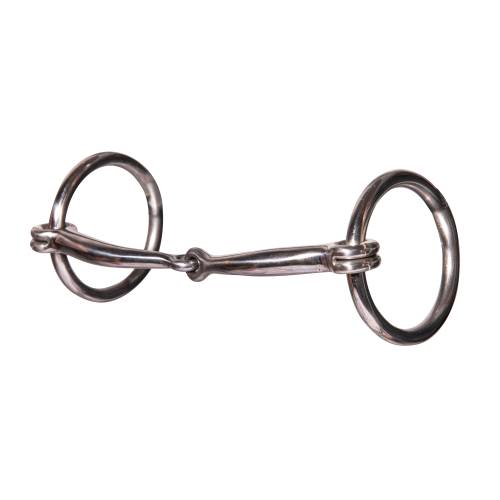 Professional Choice Pony Loose Ring - Snaffle