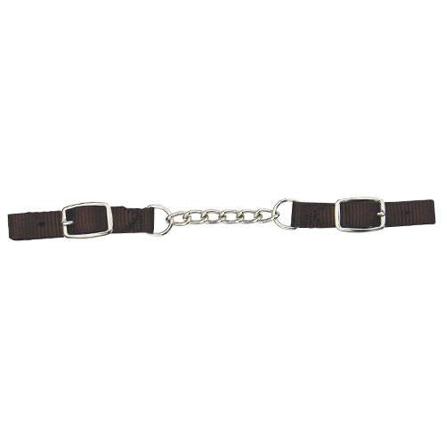 Professional Choice Nylon Curb Chain - Single Chain- CHO