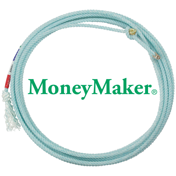 MONEY MAKER TEAM ROPE Heel