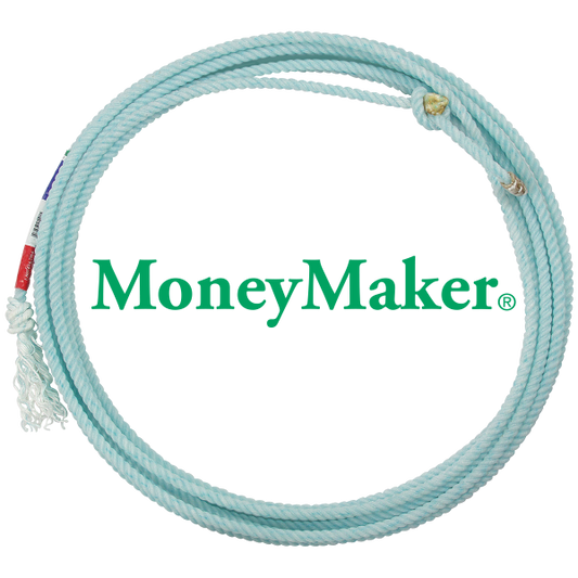 MONEY MAKER TEAM ROPE Heel