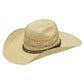 Kids Twister Bangora Toast Cowboy Hat