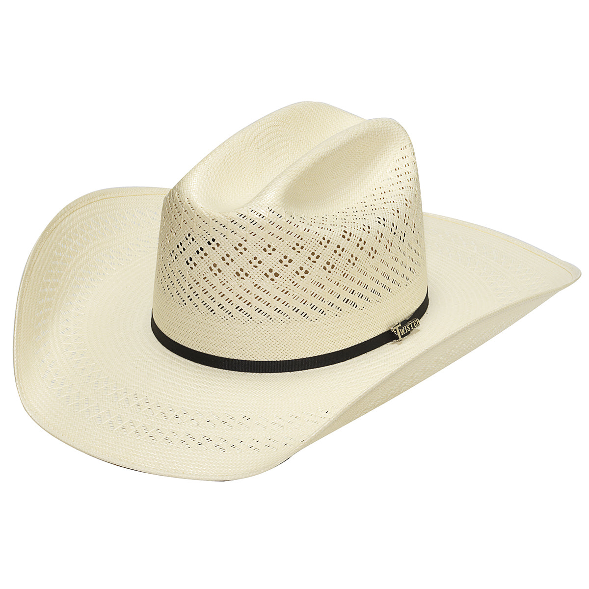 Twister 30X Shantung Cowboy Hat