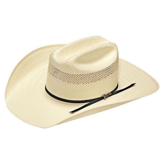 Twister 20X Shangtung Natural Cowboy Hat