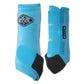 Professional Choice 2XCOOL SMB (4 PACK) Turquoise