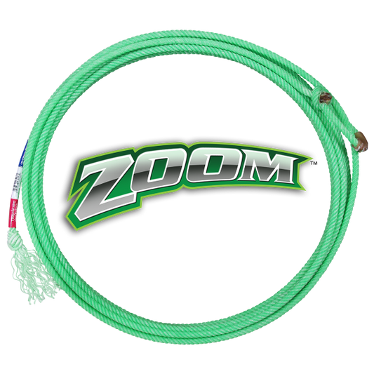 ZOOM KID ROPE